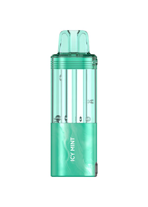 Foger Switch Pro 30K Pod Icy Mint