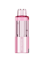 Foger Switch Pro 30K Pod Juicy Peach Ice