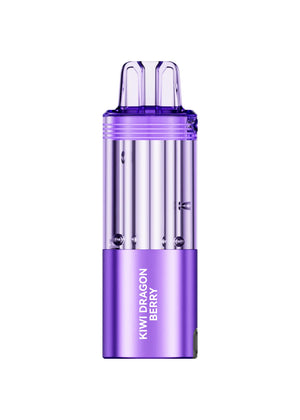 Foger Switch Pro 30K Pod Kiwi Dragon Berry