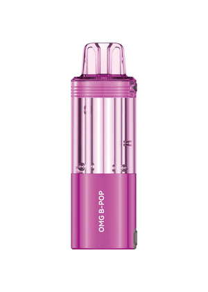 Foger Switch Pro 30K Pod OMG B-Pop