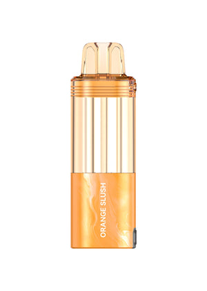 Foger Switch Pro 30K Pod Orange Slush