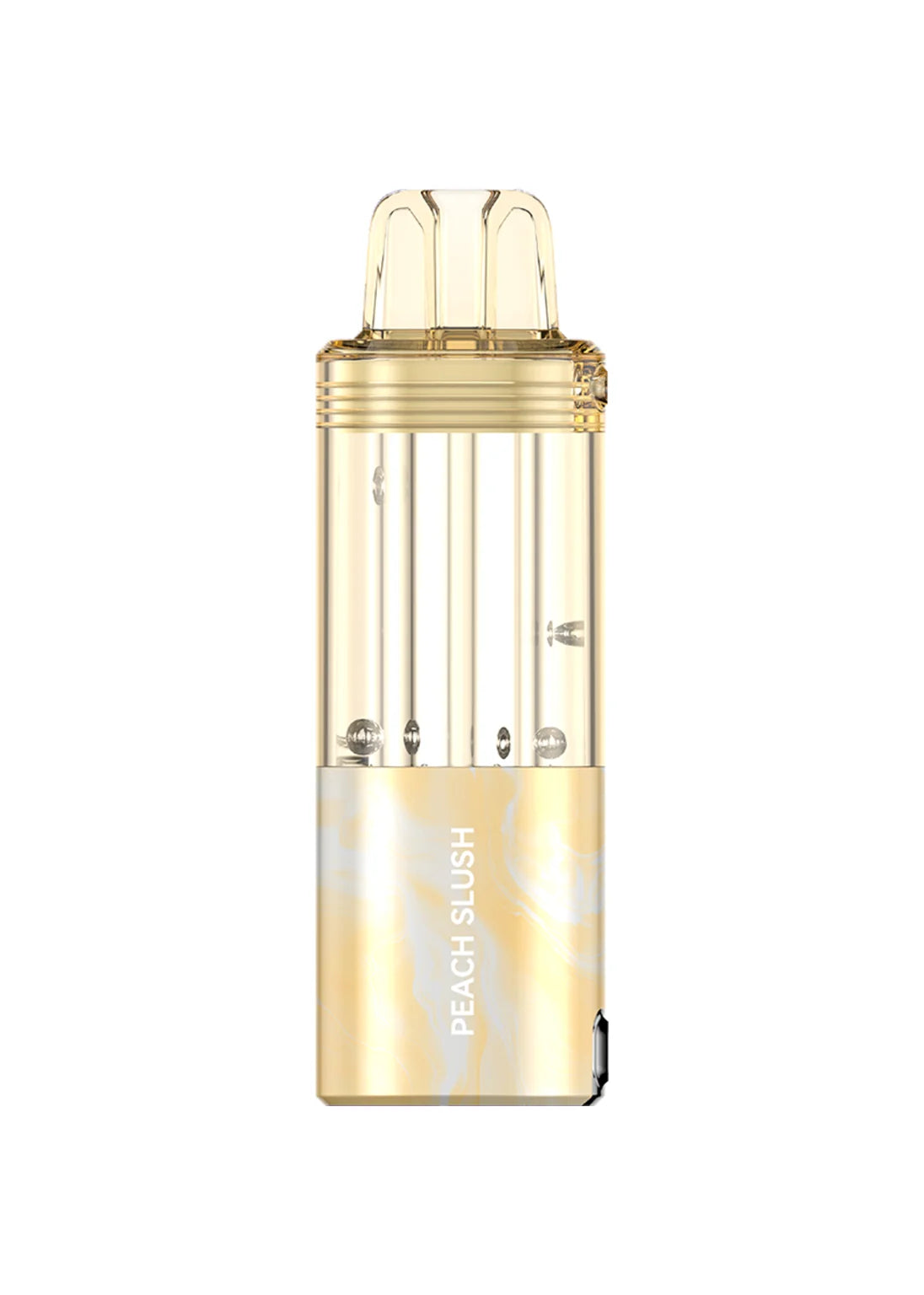 Foger Switch Pro 30K Pod Peach Slush