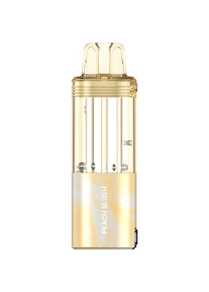 Foger Switch Pro 30K Pod Peach Slush