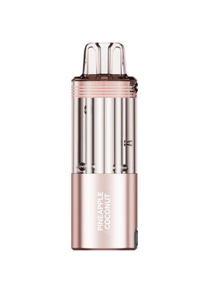 Foger Switch Pro 30K Pod Pineapple Coconut