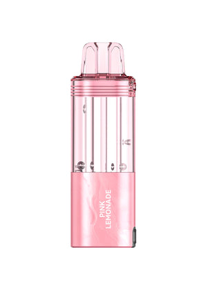 Foger Switch Pro 30K Pod Pink Lemonade