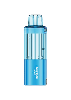 Foger Switch Pro 30K Pod Sour Blue Dust