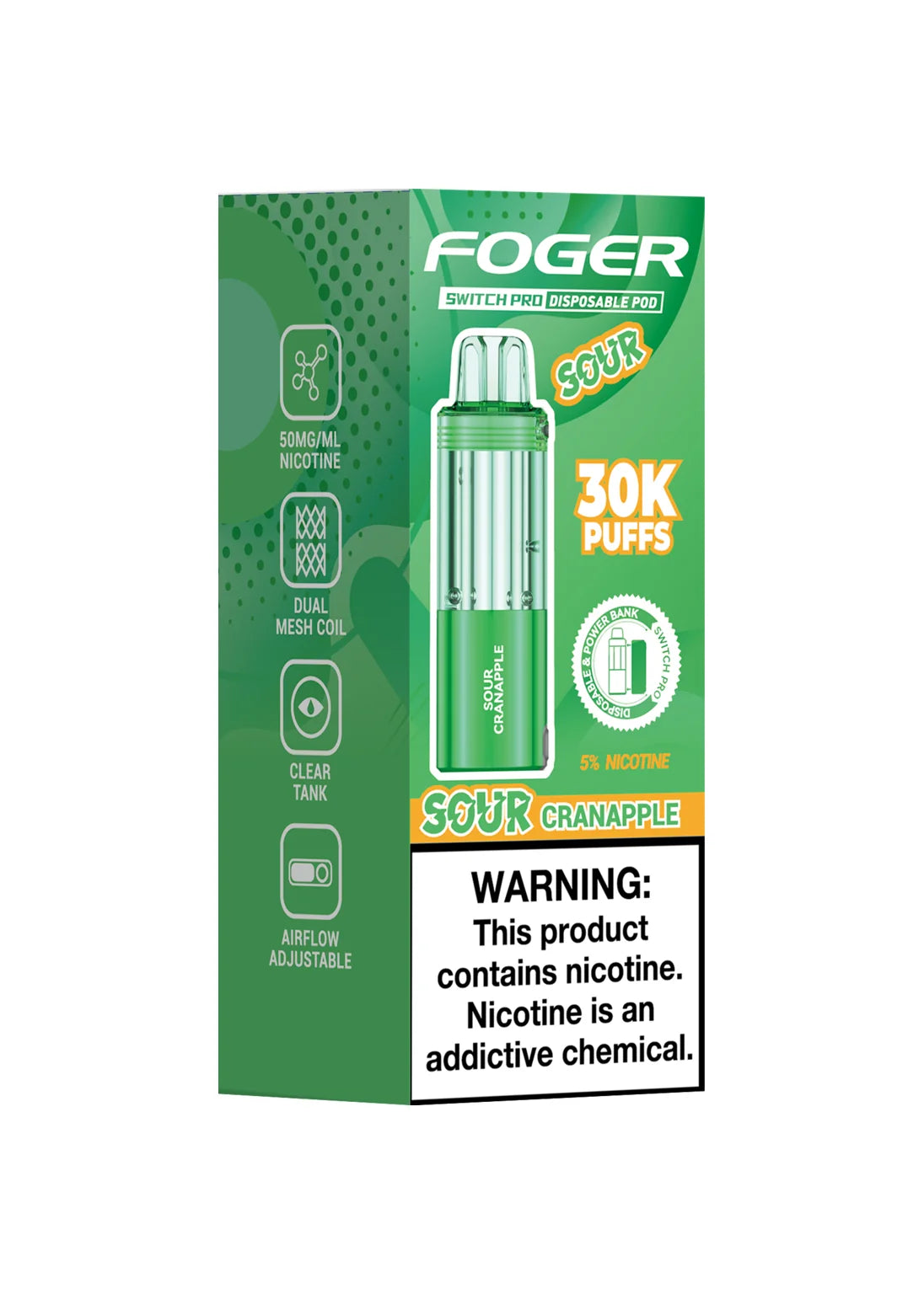 Foger Vape Flavors. Dragon Fruit Lemonade FOGER Switch Pro Kit Foger Vape Flavors. Dragon Fruit Lemonade FOGER Switch Pro Kit