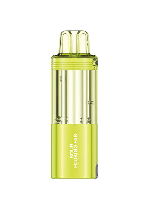 Foger Switch Pro 30K Pod Sour Fcuking FAB