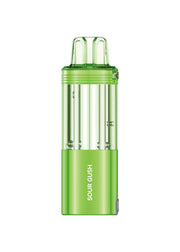 Foger Switch Pro 30K Pod Sour Gush