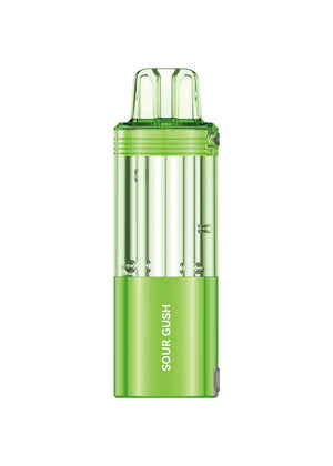 Foger Switch Pro 30K Pod Sour Gush