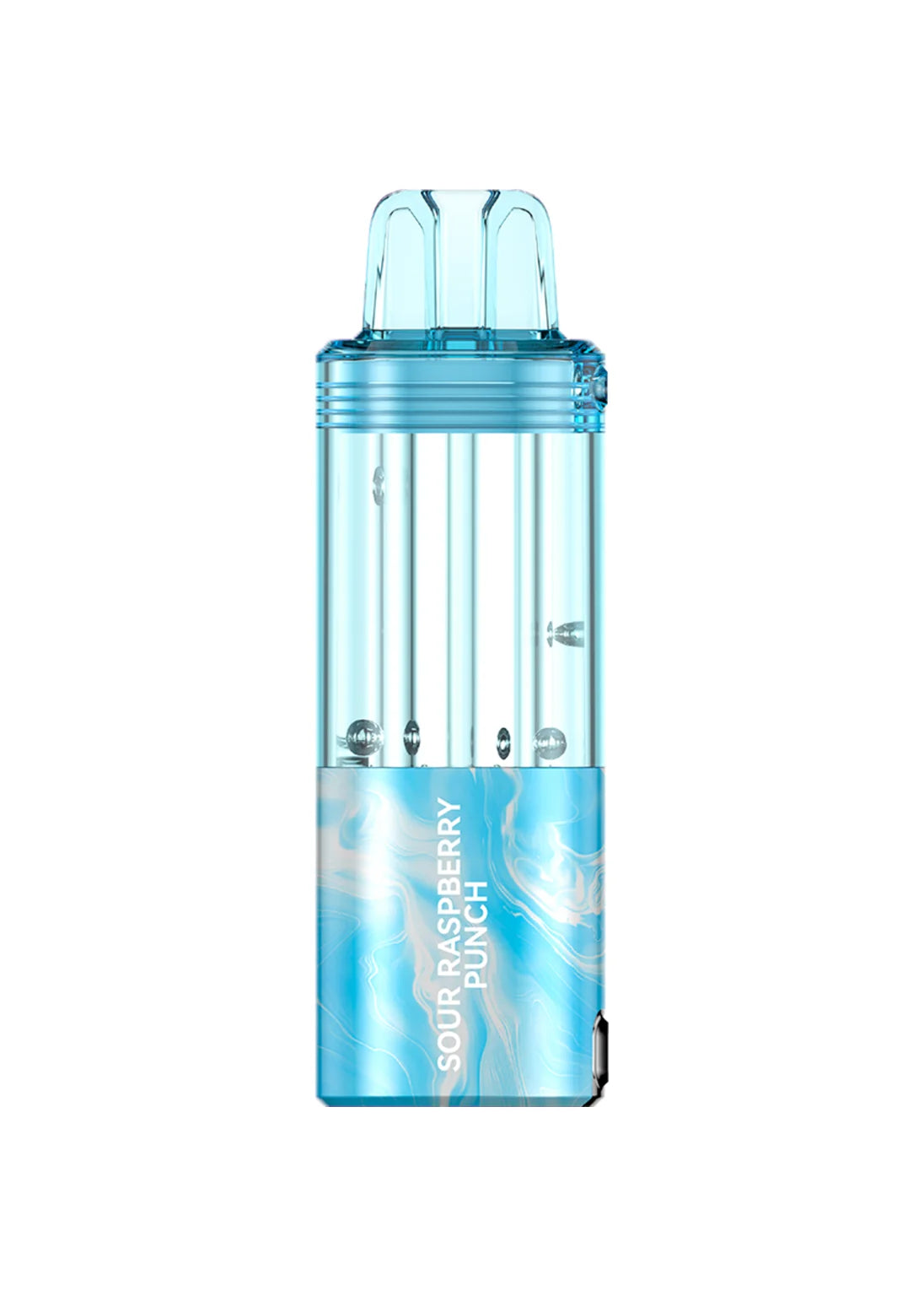 Foger Switch Pro 30K Pod Sour Raspberry Punch