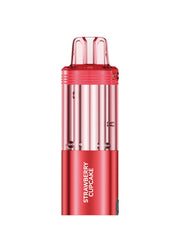 Foger Switch Pro 30K Pod Strawberry Cupcake