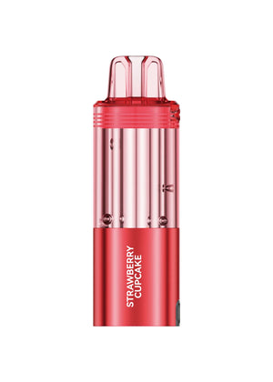 Foger Switch Pro 30K Pod Strawberry Cupcake