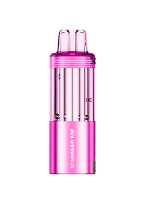 Foger Switch Pro 30K Pod Strawberry Kiwi