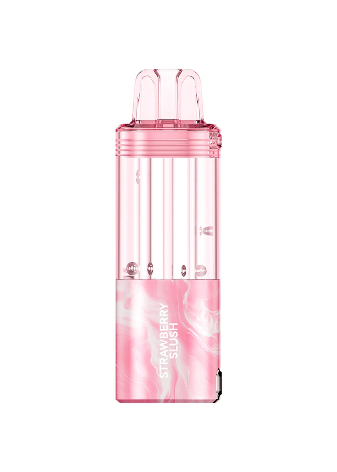 Foger Switch Pro 30K Pod Strawberry Slush