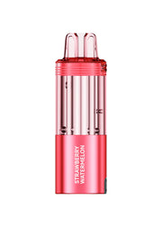 Foger Switch Pro 30K Pod Strawberry Watermelon