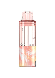 Foger Switch Pro 30K Pod Strawnana Ice Cream