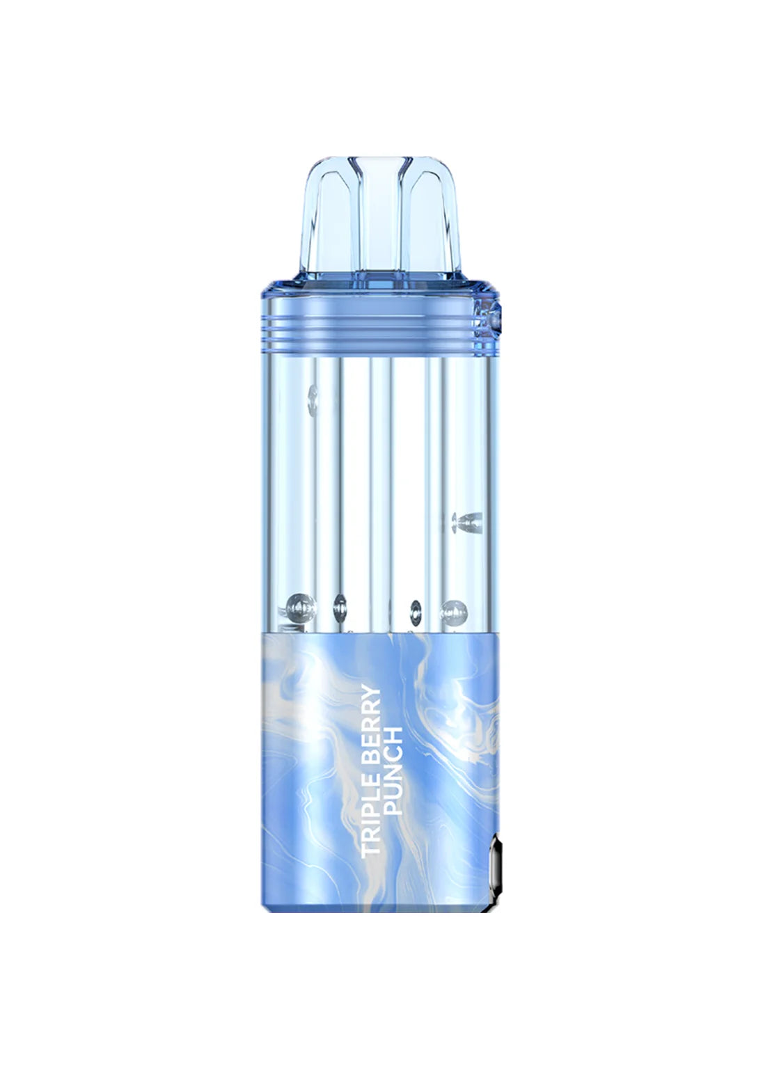 Foger Switch Pro 30K Pod Triple Berry Punch