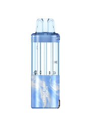 Foger Switch Pro 30K Pod Triple Berry Punch