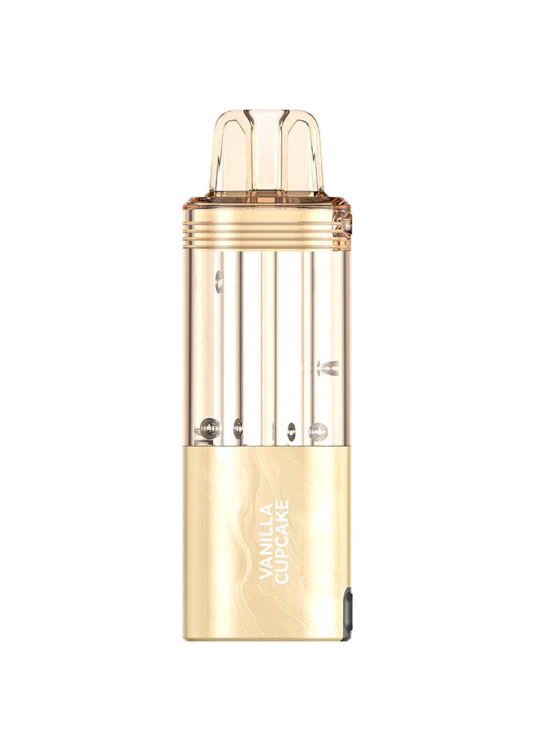 Cake Flavored Disposable Vapes | GetPop Cake Flavored Disposable Vapes | GetPop