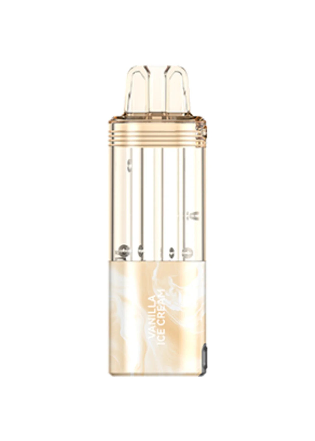 Foger Switch Pro 30K Pod Vanilla Ice Cream