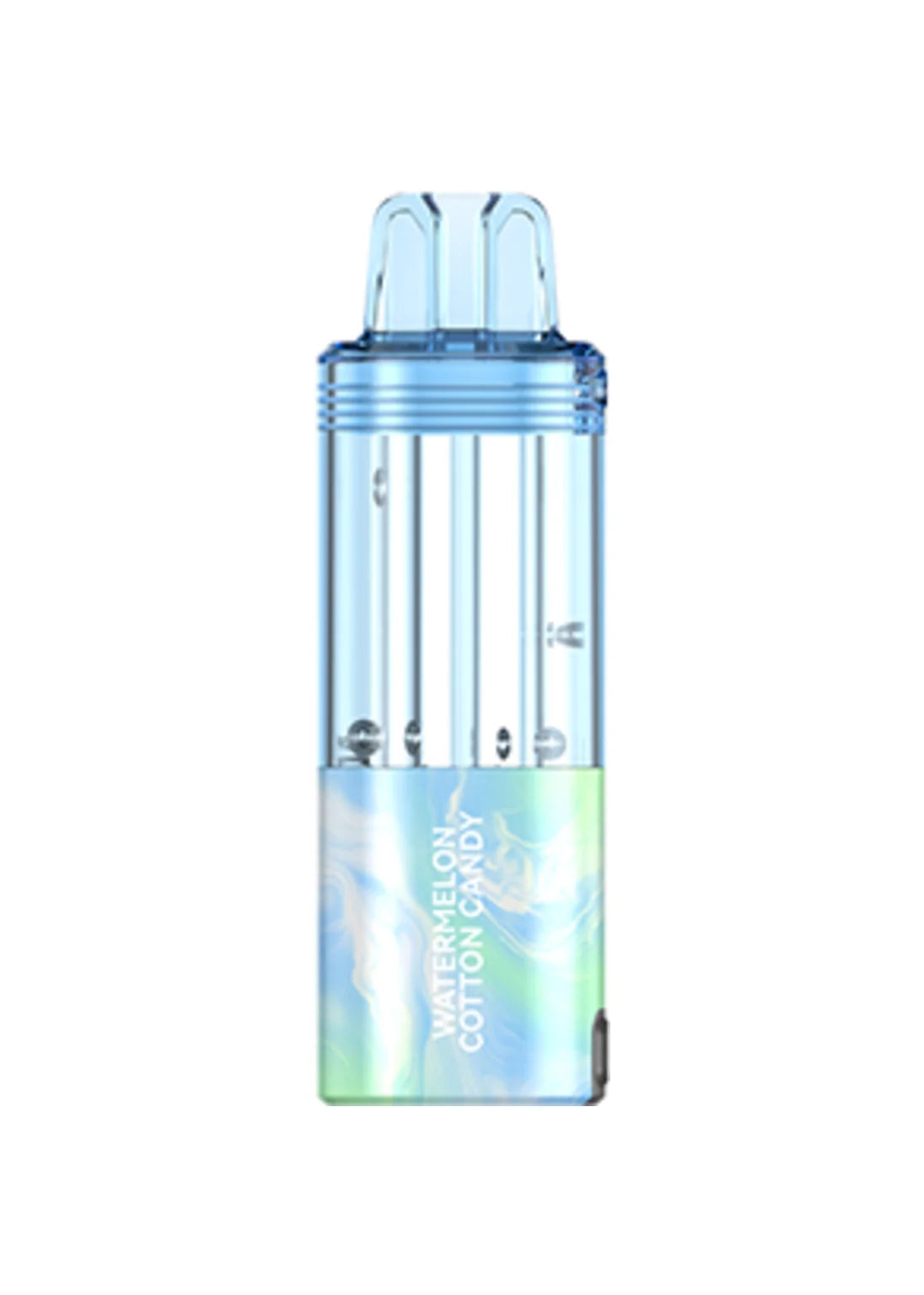 Foger Switch Pro 30K Pod Watermelon Cotton Candy
