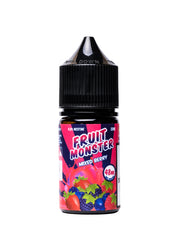 Fruit Monster Salt Mixed Berry Salt Nicotine E-Liquid