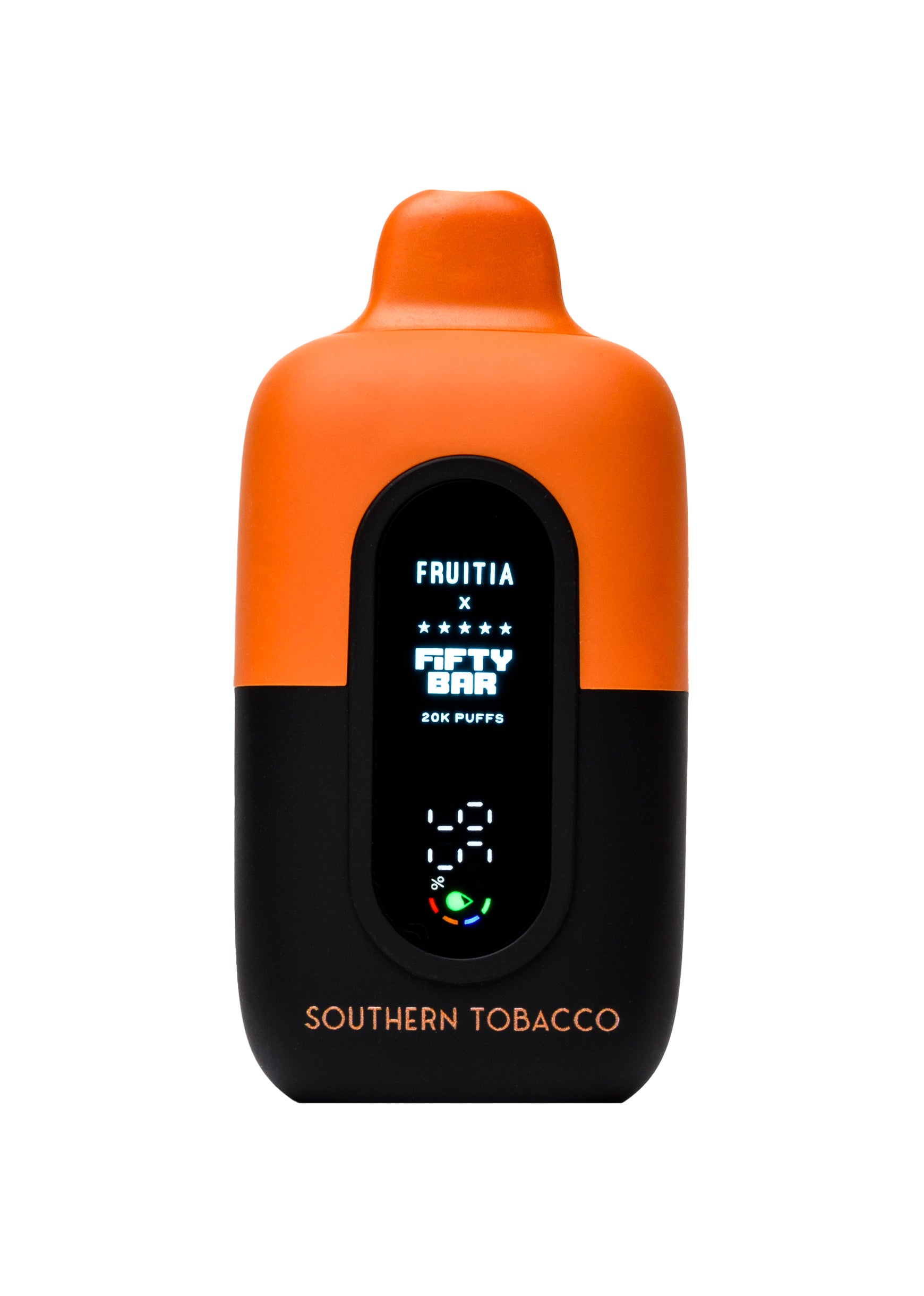 fruitia disposable vape device Fruitia x Fume 8000 Disposable main image 0
