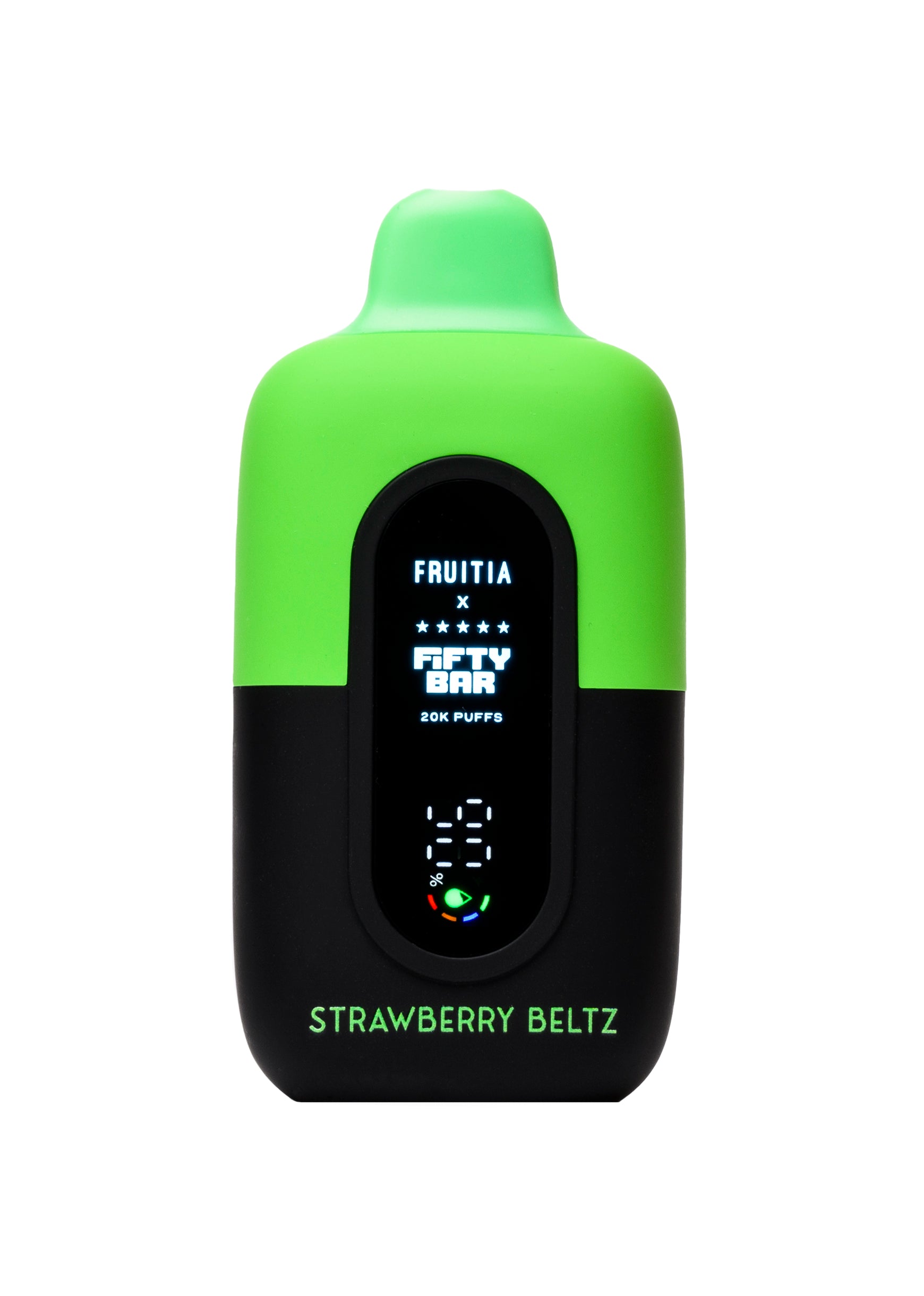 strawberry beltz candy vape flavor Mix Berry by Air Factory Salt main image 1
