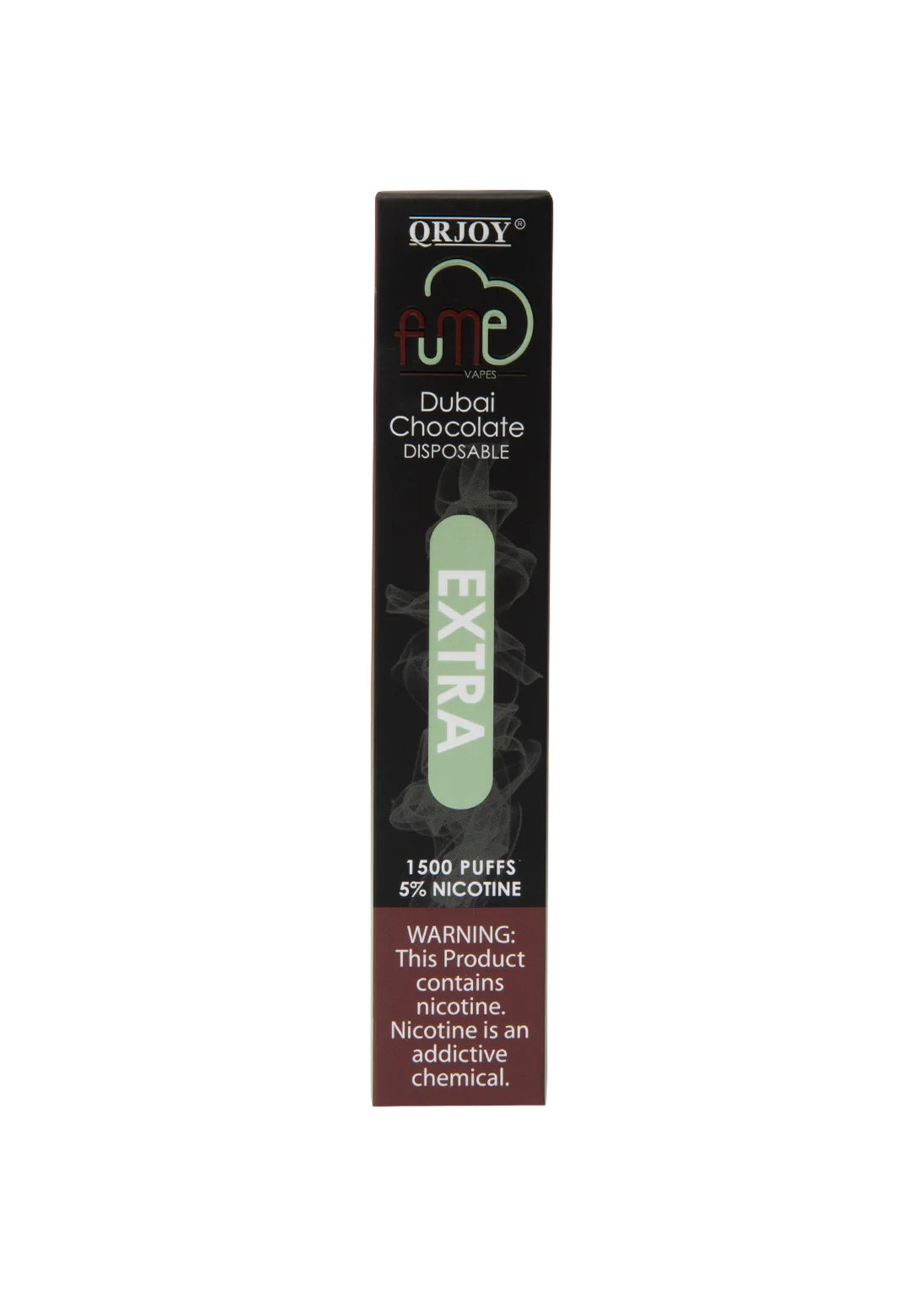 Chocolate - Disposable Vapes | GetPop Chocolate - Disposable Vapes | GetPop
