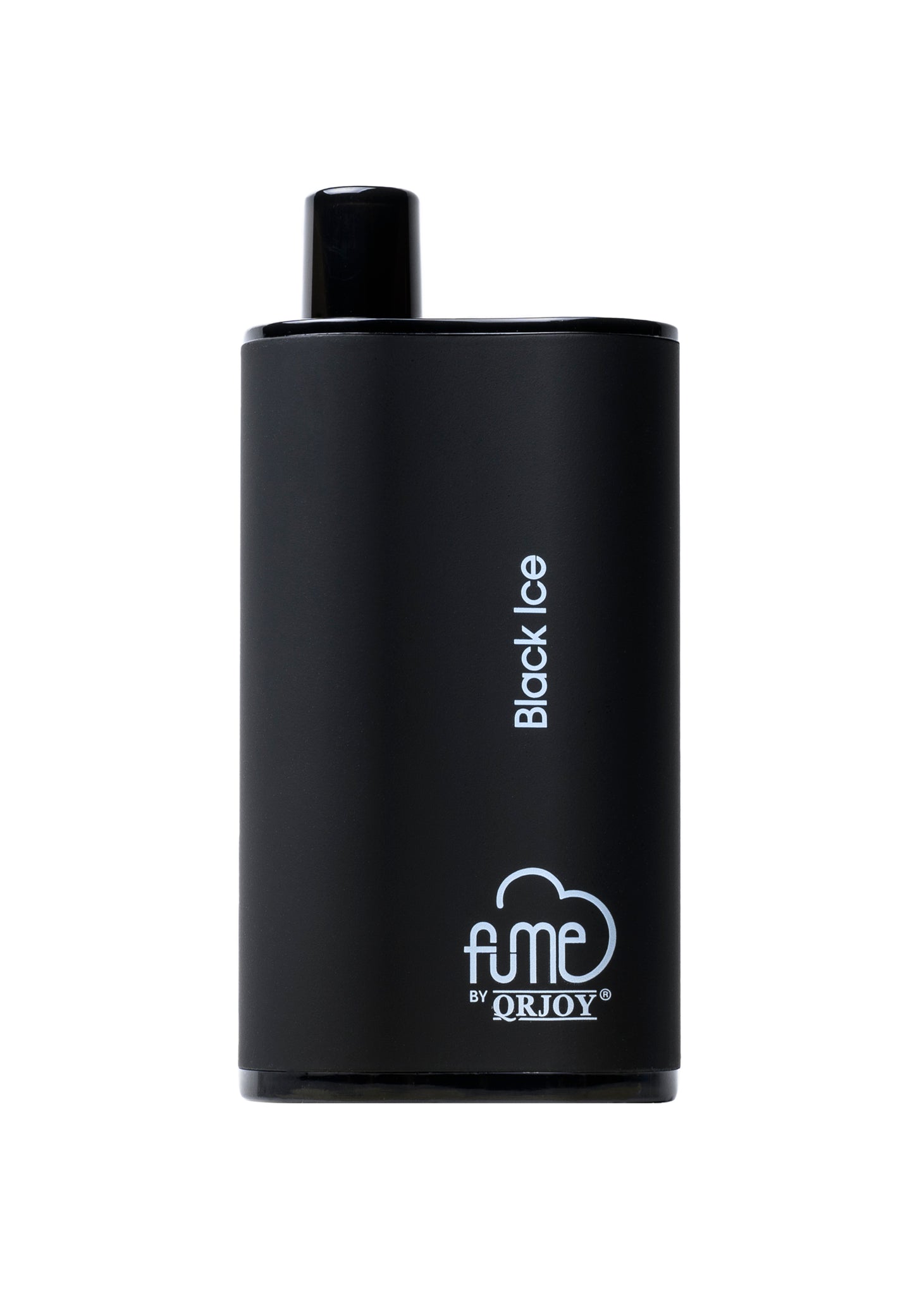 Fume Infinity Plus 4500 Black Ice | GetPop