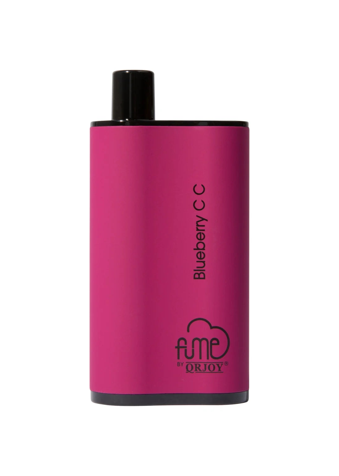 Fume Infinity Plus 4500 Blueberry CC