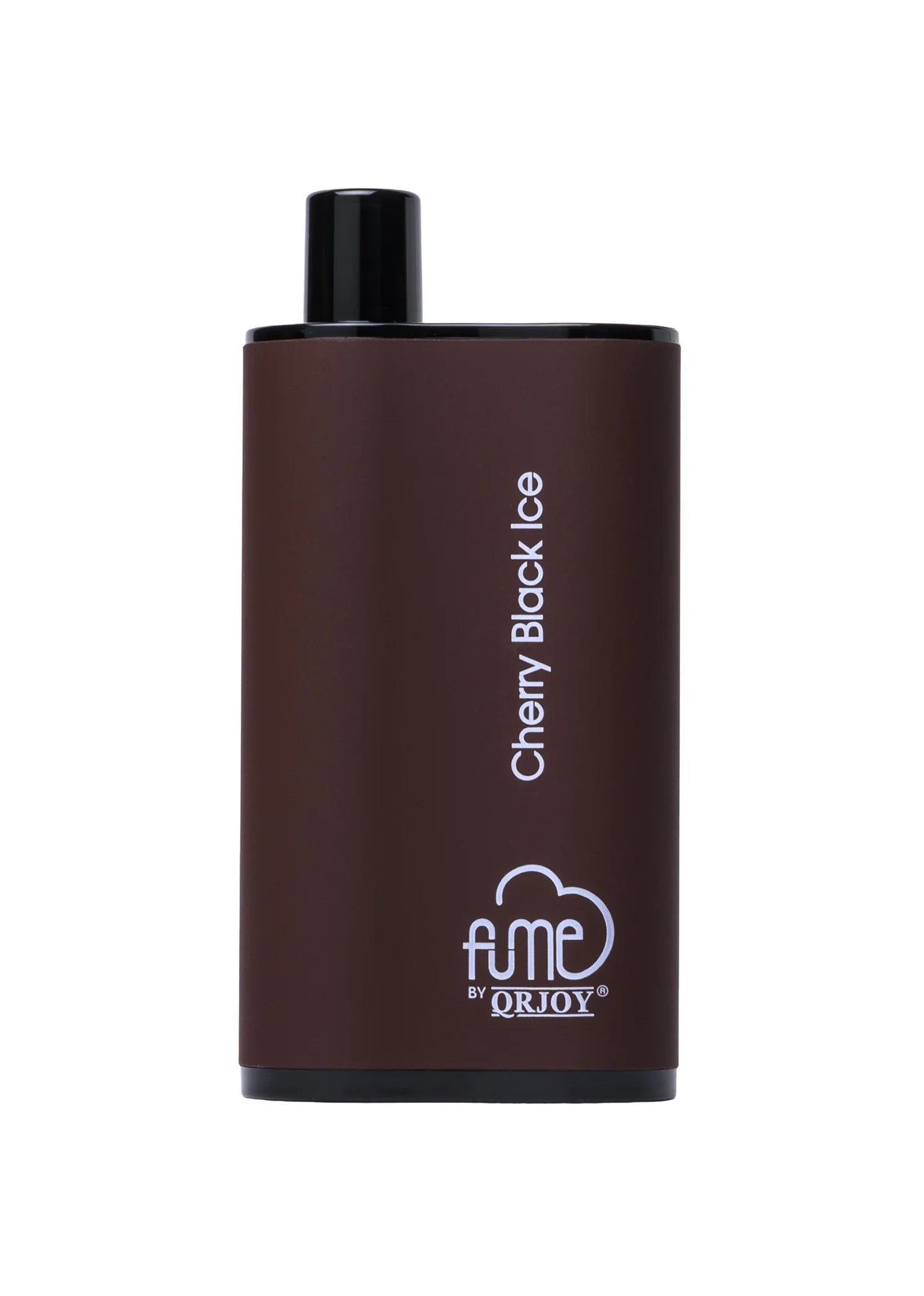 fume vape black ice Fume Infinity Plus 4500 Cherry Black Ice