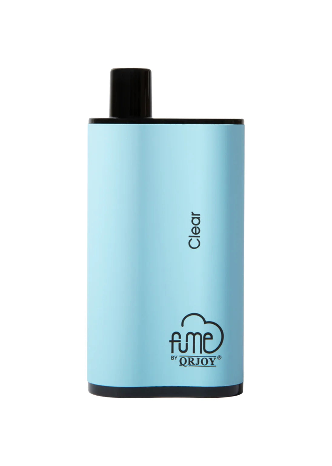 Fume Infinity Plus 4500 Clear
