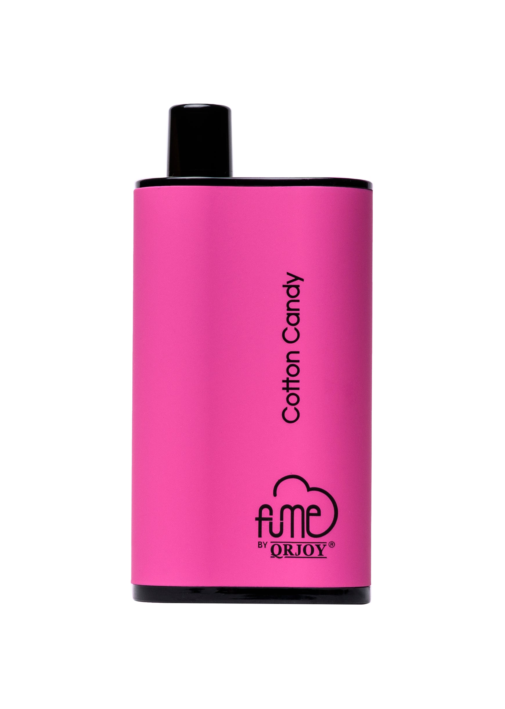 Fume Infinity Plus 4500: Cotton Candy