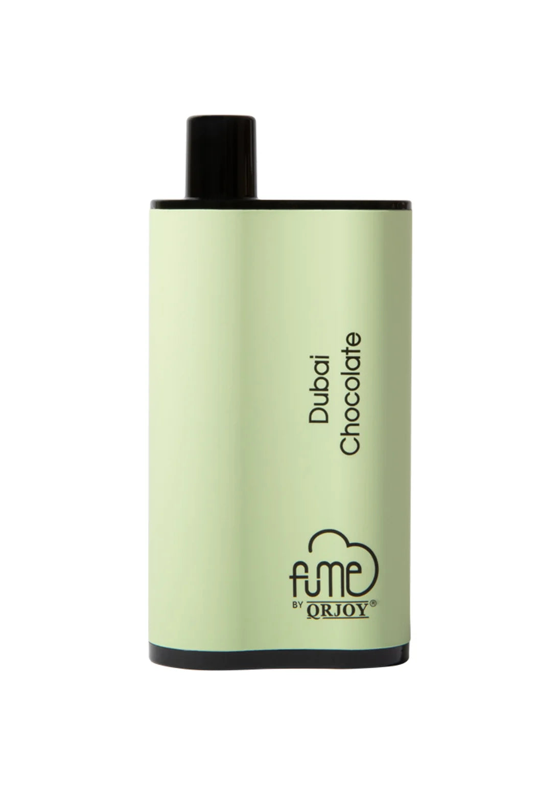 Fume Infinity Plus 4500 Dubai Chocolate