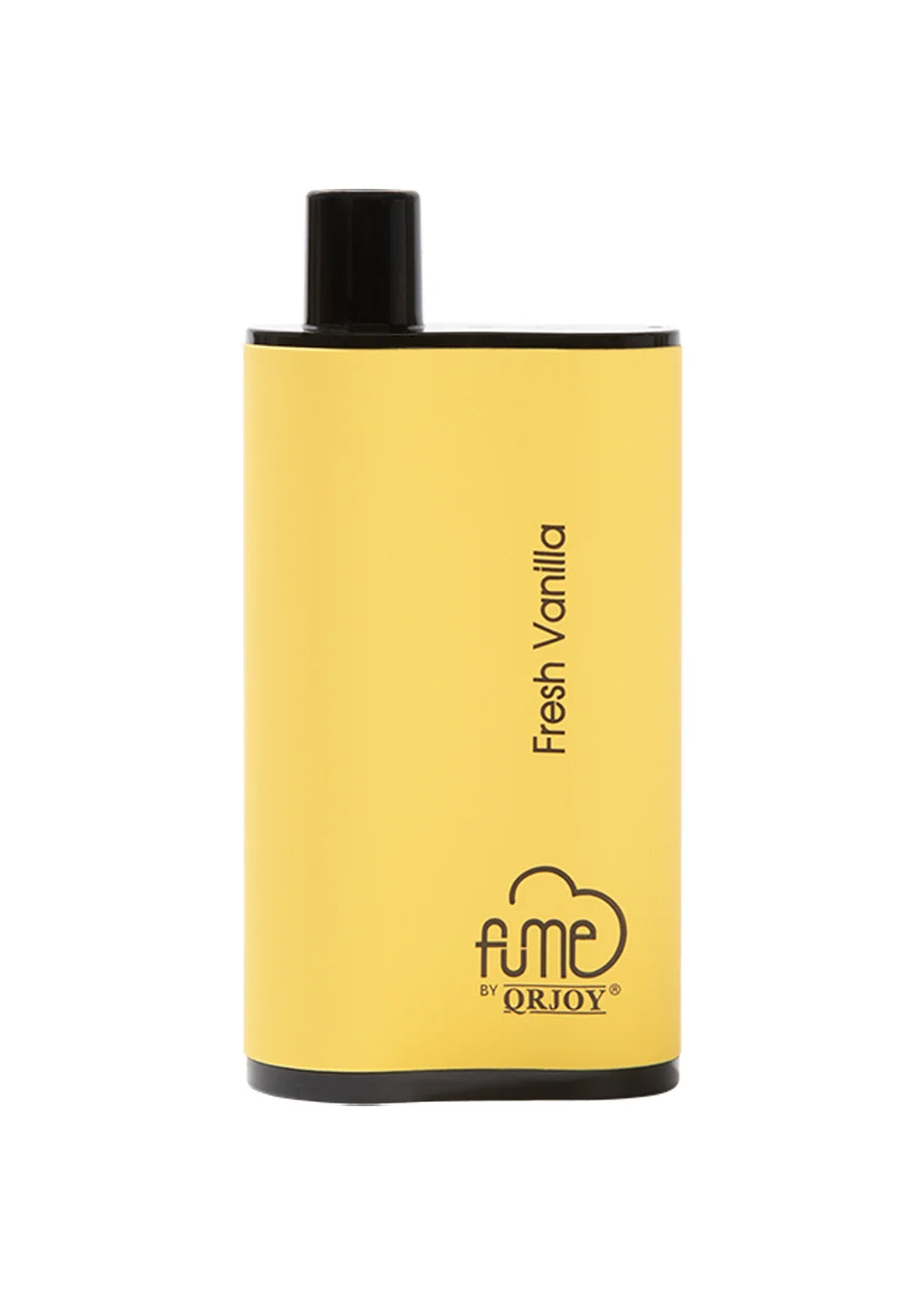 Fume Infinity Plus 4500 Fresh Vanilla