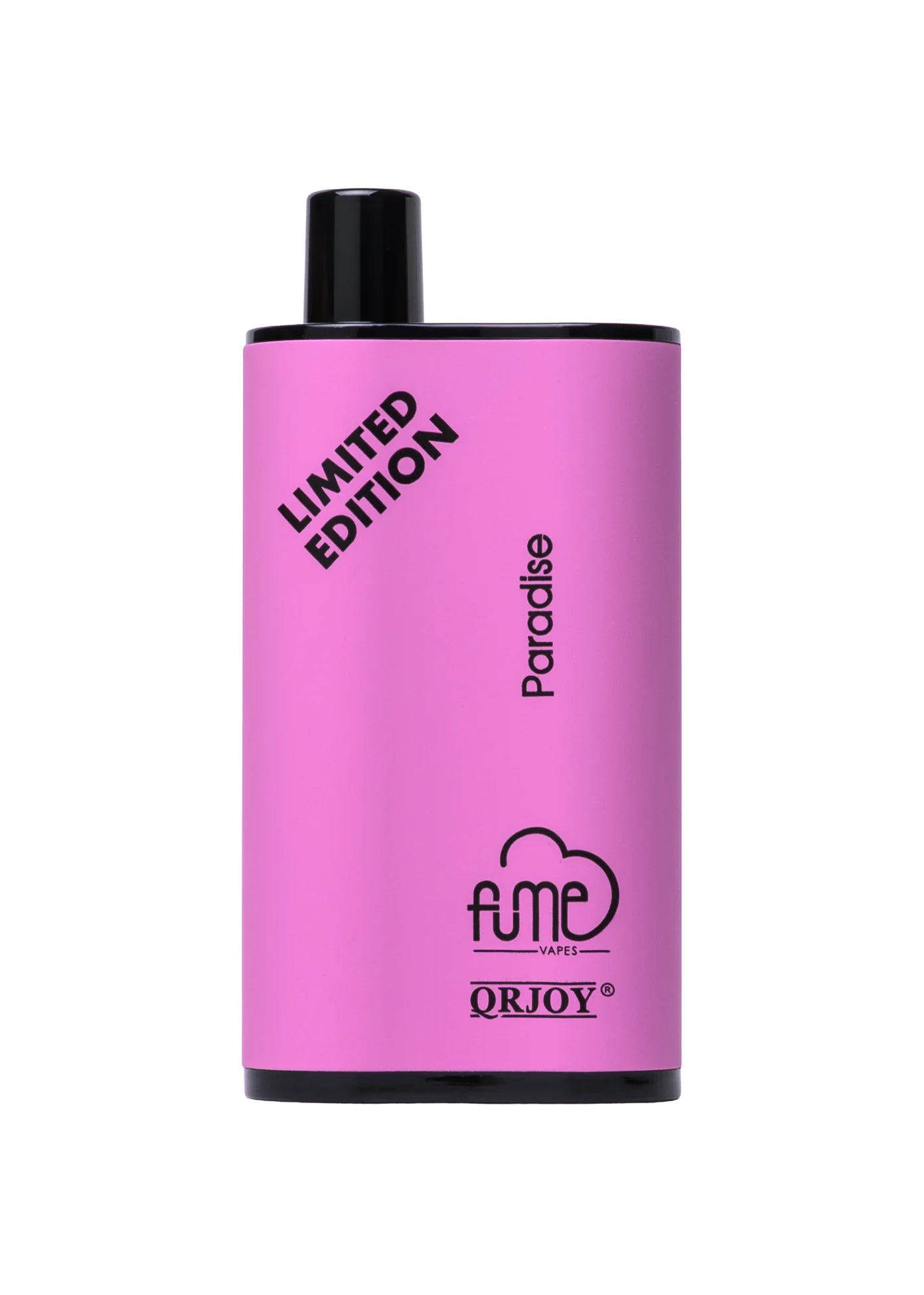 Fume Infinity Plus 4500: Paradise