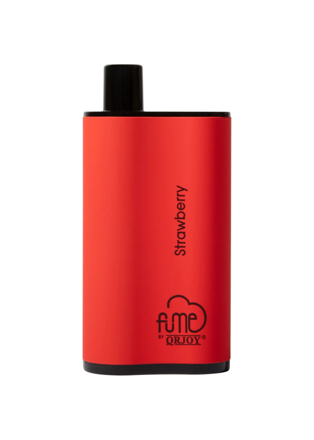 Fume Infinity Plus 4500 Strawberry
