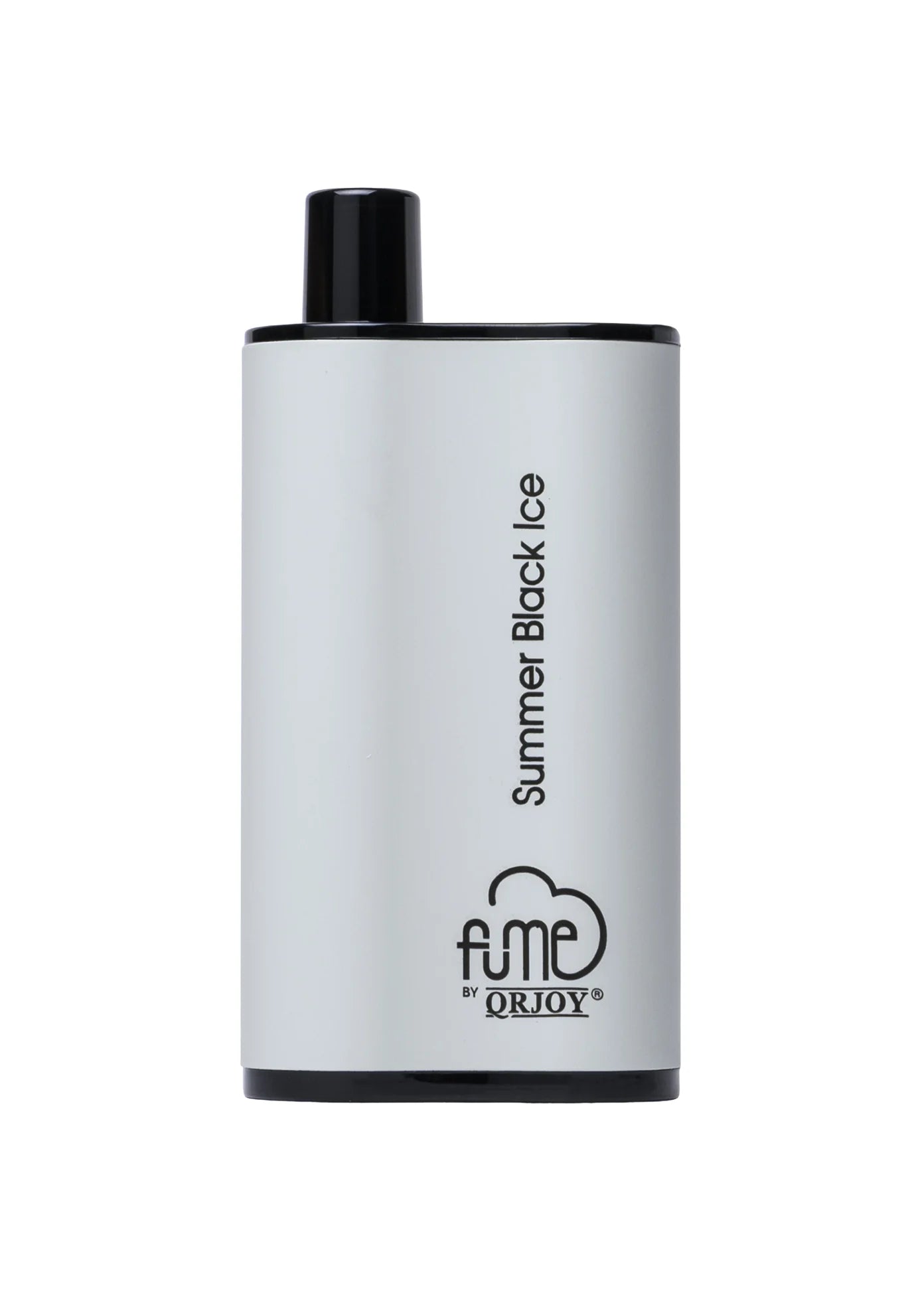 Fume Infinity Plus 4500: Summer Black Ice