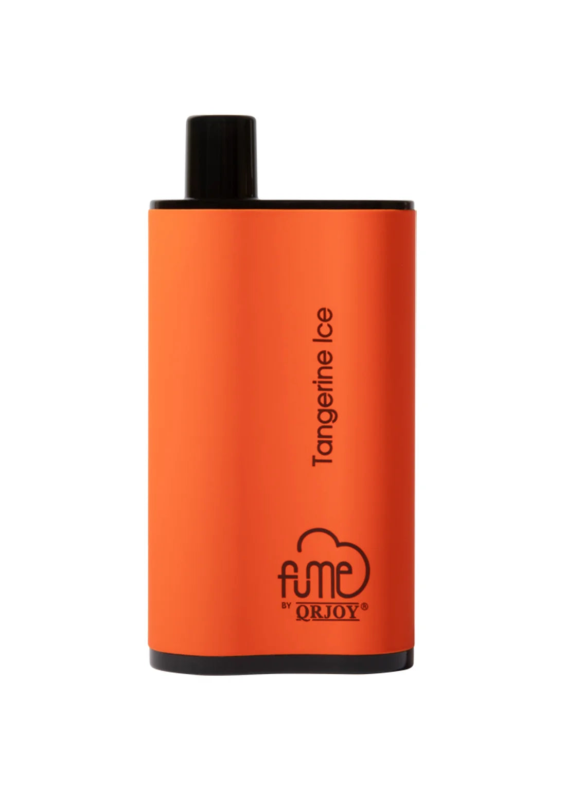 Fume Infinity Plus 4500 Tangerine Ice