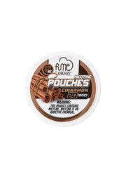 Fume Pouches Cinnamon