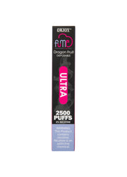 Fume Ultra 2500 Dragon Fruit