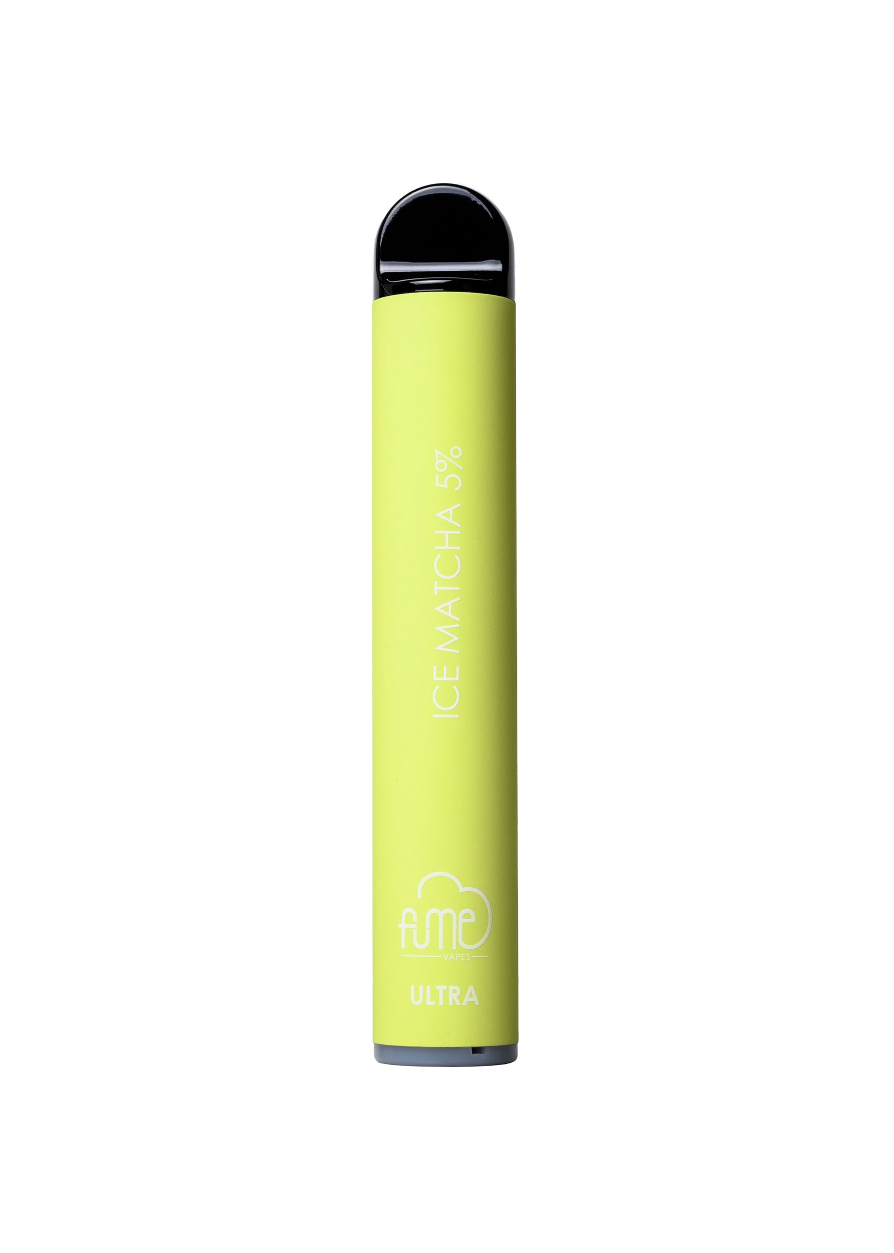 Fume Ultra 2500 Ice Matcha