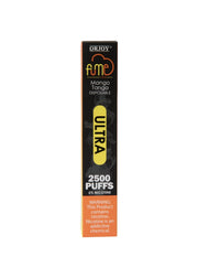 Fume Ultra 2500 Mango Tango