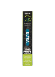 Fume Ultra 2500 Polar Ice