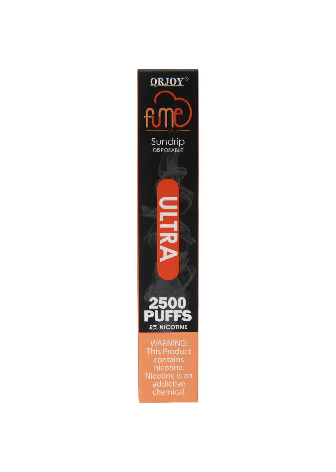 Fume Ultra 2500 Sundrip