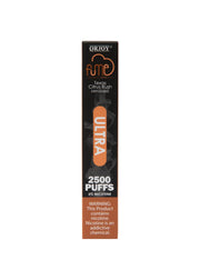 Fume Ultra 2500 Texas Citrus Rush