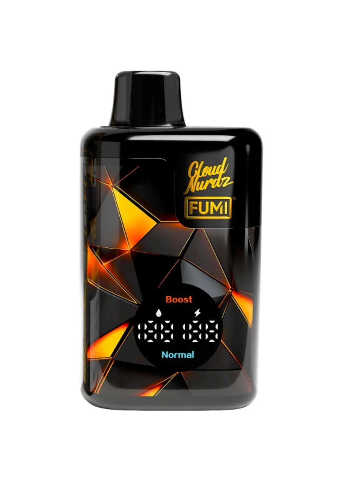FUMI x Cloud Nurdz 55K Icy Grapefruit | GetPop