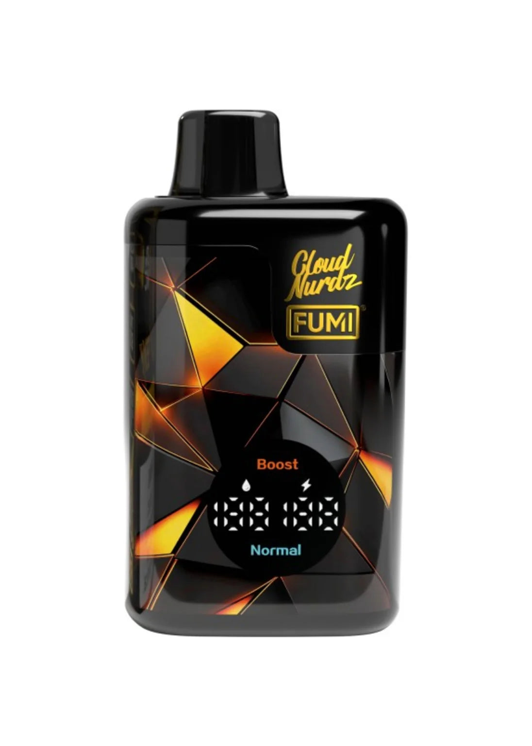 FUMI x Cloud Nurdz 55K Lemon Berry
